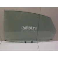 Стекло двери задней левой VAG A6 [C5] (1997 - 2004) 4B5845205B