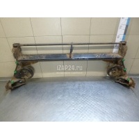 Балка задняя VAG A6 [C5] (1997 - 2004) 4B0500051H