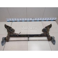 Балка задняя VAG A6 [C5] (1997 - 2004) 4B0500051H