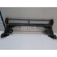 Балка задняя VAG A6 [C5] (1997 - 2004) 4B0500051H