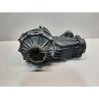 Редуктор заднего моста VAG A6 [C5] (1997 - 2004) 01R500043D