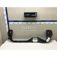 Балка передняя поперечная VAG A6 [C5] (1997 - 2004) 4B0805851E