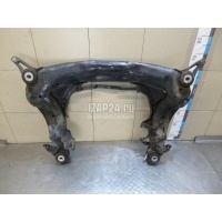 Балка подмоторная VAG A6 [C5] (1997 - 2004) 4B0399313DL