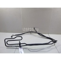 Радиатор гидроусилителя VAG A6 [C5] (1997 - 2004) 4B0422885S