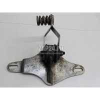 Кронштейн глушителя VAG A6 [C5] (1997 - 2004) 4B0253249E
