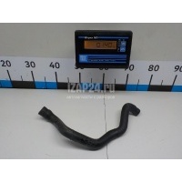 Патрубок отопителя VAG A6 [C5] (1997 - 2004) 4B0819371B