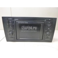 Магнитола VAG A6 [C5] (1997 - 2004) 4B0035192A