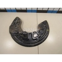 Пыльник тормозного диска VAG A6 [C5] (1997 - 2004) 4B0615312A