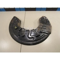 Пыльник тормозного диска VAG A6 [C5] (1997 - 2004) 4B0615311A