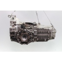 МКПП (механическая коробка переключения передач) VAG A6 [C5] (1997 - 2004) 012300057X