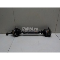 Полуось передняя левая VAG A6 [C5] (1997 - 2004) 4B0407271AP