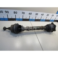 Полуось передняя правая VAG A6 [C5] (1997 - 2004) 4B0407271P