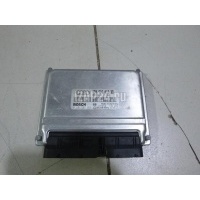Блок управления двигателем VAG A6 [C5] (1997 - 2004) 4B0997018MX