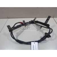 Клемма аккумулятора плюс VAG A6 [C5] (1997 - 2004) 4B1971225K