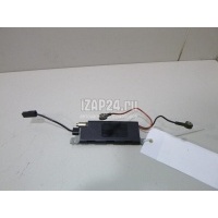 Усилитель VAG A6 [C5] (1997 - 2004) 4B5035225