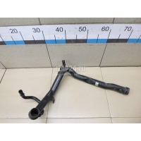 Трубка охлажд. жидкости металлическая VAG A8 [4D] (1999 - 2002) 078121070BB
