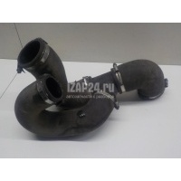 Патрубок интеркулера Citroen-Peugeot C5 (2004 - 2008) 0382EV