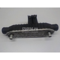 Радиатор масляный Citroen-Peugeot C5 (2004 - 2008) 0384H0