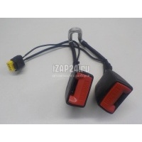 Ответная часть ремня безопасности Citroen-Peugeot C5 (2004 - 2008) 8974W9