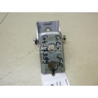 Петля двери передней правой верхняя Citroen-Peugeot C5 (2001 - 2004) 9035J4