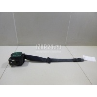 Ремень безопасности Citroen-Peugeot C5 (2004 - 2008) 8975P5