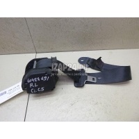 Ремень безопасности Citroen-Peugeot C5 (2004 - 2008) 8975P5