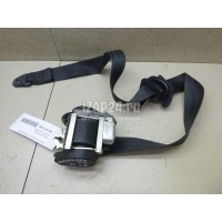 Ремень безопасности с пиропатроном Citroen-Peugeot C5 (2004 - 2008) 8974Z0