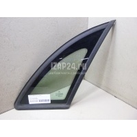 Стекло кузовное глухое правое Citroen-Peugeot C5 (2001 - 2004) 8569GJ