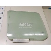 Стекло двери задней правой Ford Fiesta (1995 - 2001) 1096903