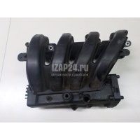 Коллектор впускной Ford Fiesta (1995 - 2001) 1104435