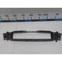 Кронштейн решетки радиатора Ford Fiesta (1995 - 2001) 1127347