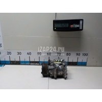 Компрессор системы кондиционирования Ford Fiesta (2001 - 2008) YS4H19D629AB