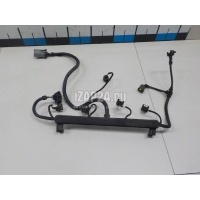 Проводка (коса) Ford KA (1996 - 2008) 1137742