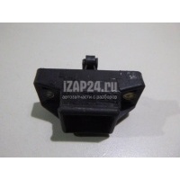 Замок багажника Renault Clio I (1991 - 1998) 7700791731