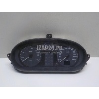 Панель приборов Renault Megane I (1999 - 2004) 7700427896