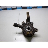Кулак поворотный передний левый Renault Megane I (1996 - 1999) 8200150222