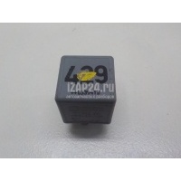 Реле VAG Polo Classic (1995 - 2002) 1J0906381
