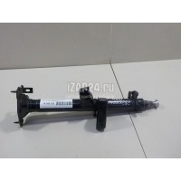 Колонка рулевая Mercedes Benz W210 E-Klasse (1995 - 2000) 2104605816