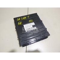 Блок управления двигателем Mitsubishi Galant (EA) (1997 - 2003) MR578505