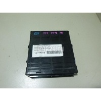 Блок управления двигателем Mitsubishi Galant (EA) (1997 - 2003) MR578505