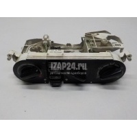 Блок управления отопителем Mitsubishi Galant (EA) (1997 - 2003) MR216138