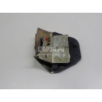 Замок двери задней правой Citroen-Peugeot 807 (2002 - 2012) 9138C6
