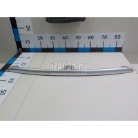 Ручка двери багажника наружная Citroen-Peugeot C8 (2002 - 2014) 8742L9