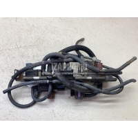 Клапан вакуумный Toyota Camry V30 (2001 - 2006) 2570120210