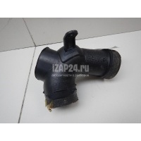 Патрубок воздушного фильтра Toyota Camry V30 (2001 - 2006) 177500H040