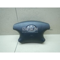 Подушка безопасности в рулевое колесо Toyota Camry V30 (2001 - 2006) 4513033310B1