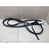 Уплотнитель двери Toyota Camry V30 (2001 - 2006) 6787133060