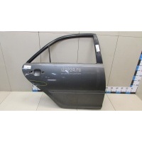 Дверь задняя правая Toyota Camry V30 (2001 - 2006) 67003AA040