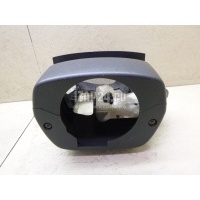 Кожух рулевой колонки Toyota Camry V30 (2001 - 2006) 4528633920B0