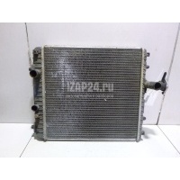 Радиатор основной Suzuki Agila A (2000 - 2008) 1770083E00